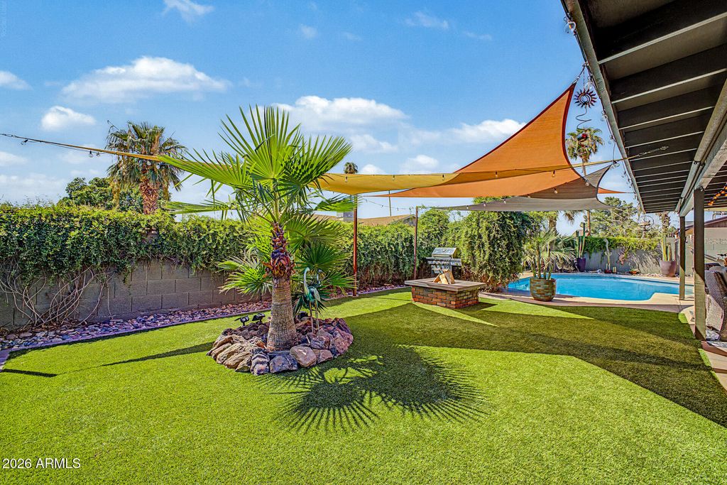 3451 E EDGEWOOD Avenue, Mesa, AZ 85204 — photo 2