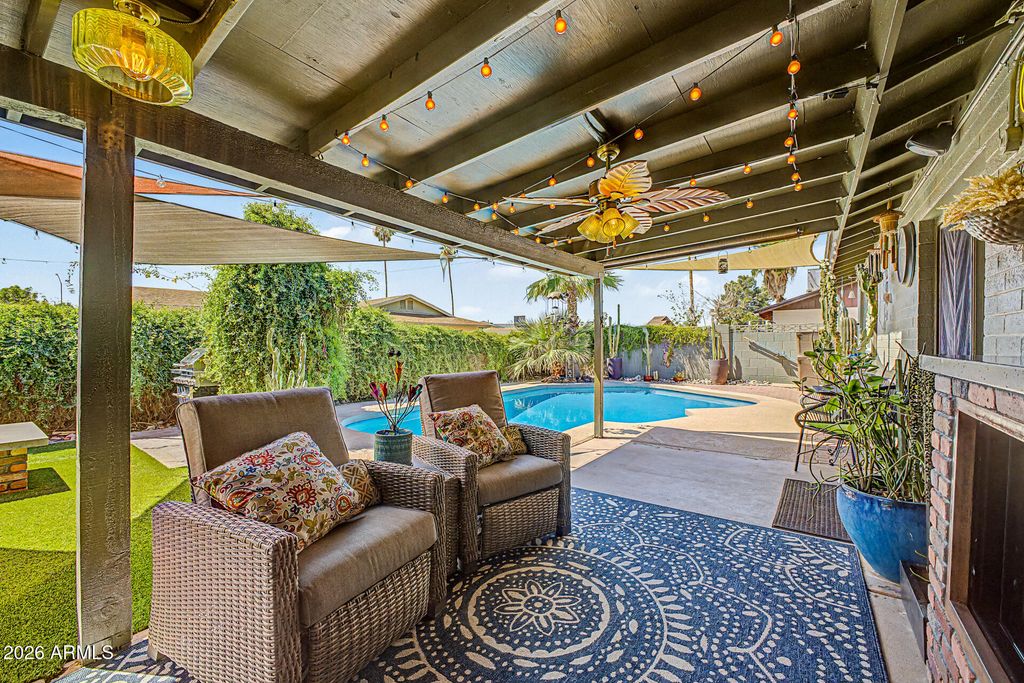 3451 E EDGEWOOD Avenue, Mesa, AZ 85204 — photo 3