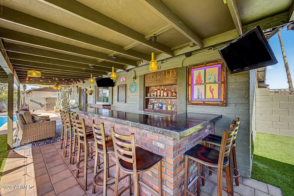 3451 E EDGEWOOD Avenue, Mesa, AZ 85204 — photo 4