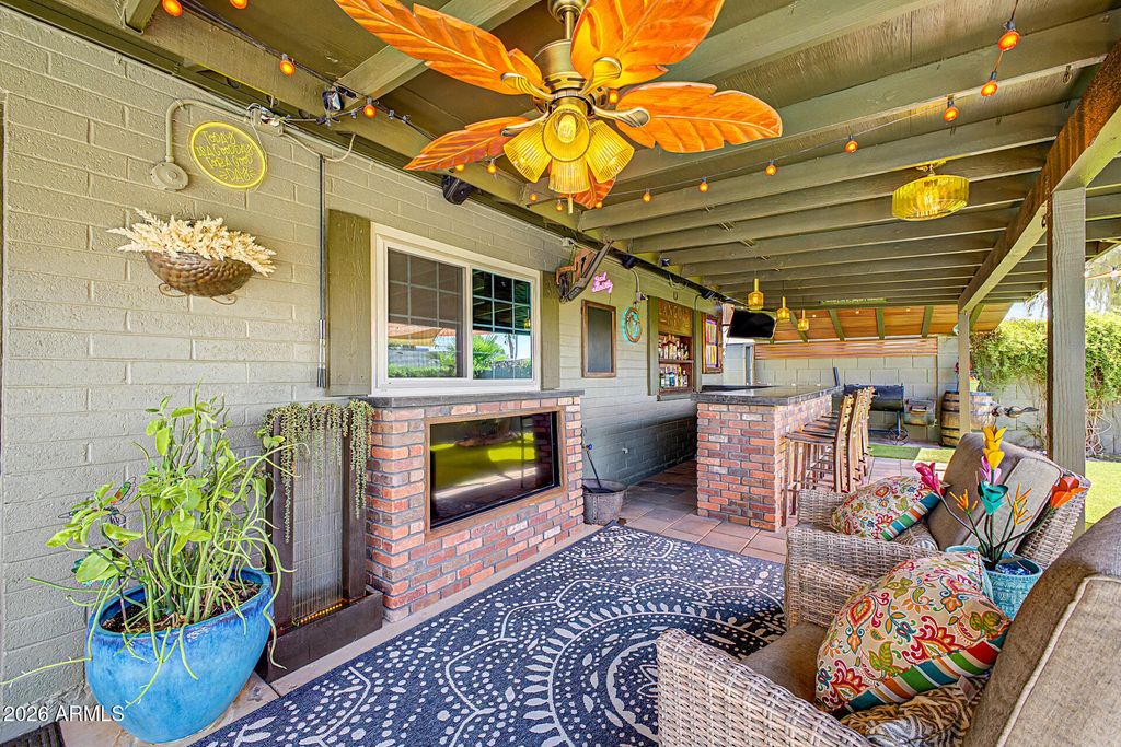 3451 E EDGEWOOD Avenue, Mesa, AZ 85204 — photo 5