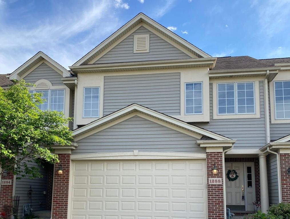 1288 Westlake Drive, Cary, IL 60013