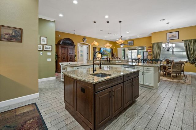 3816 BOWFIN TRAIL, Kissimmee, FL 34746