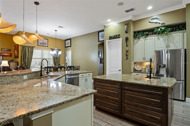 3816 BOWFIN TRAIL, Kissimmee, FL 34746