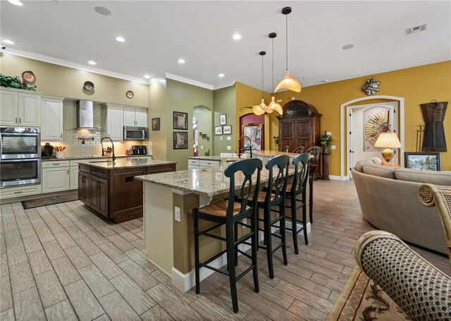 3816 BOWFIN TRAIL, Kissimmee, FL 34746