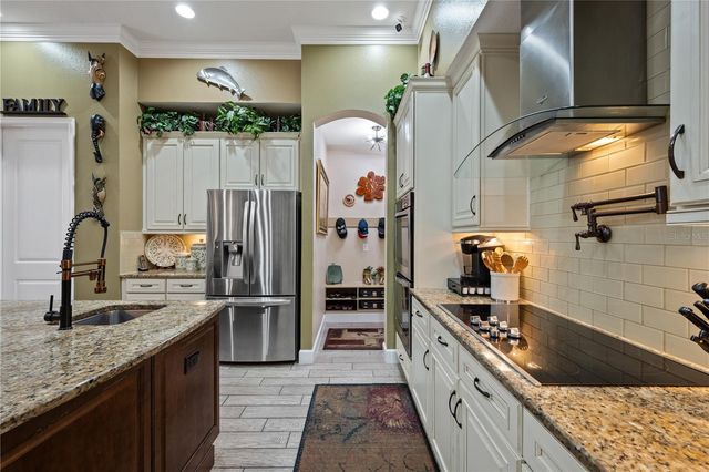 3816 BOWFIN TRAIL, Kissimmee, FL 34746