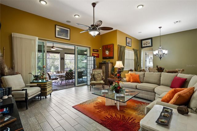 3816 BOWFIN TRAIL, Kissimmee, FL 34746