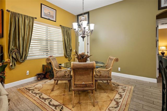 3816 BOWFIN TRAIL, Kissimmee, FL 34746