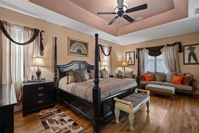 3816 BOWFIN TRAIL, Kissimmee, FL 34746