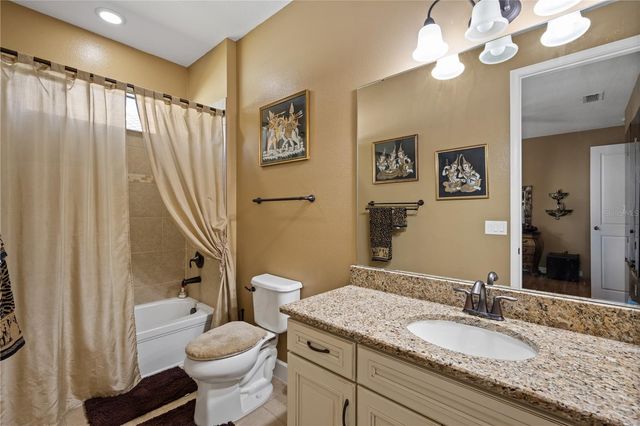 3816 BOWFIN TRAIL, Kissimmee, FL 34746