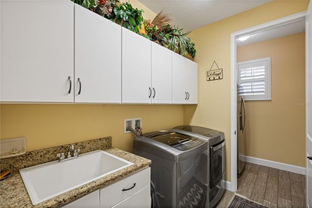 3816 BOWFIN TRAIL, Kissimmee, FL 34746