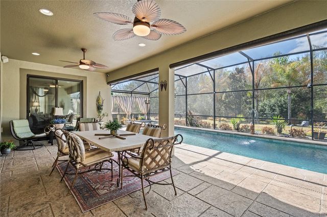 3816 BOWFIN TRAIL, Kissimmee, FL 34746