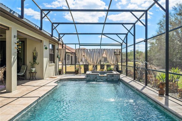 3816 BOWFIN TRAIL, Kissimmee, FL 34746