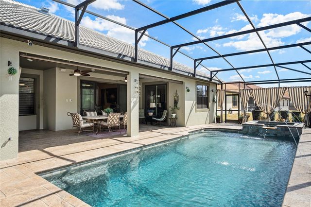 3816 BOWFIN TRAIL, Kissimmee, FL 34746