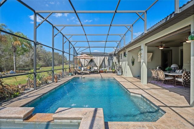 3816 BOWFIN TRAIL, Kissimmee, FL 34746