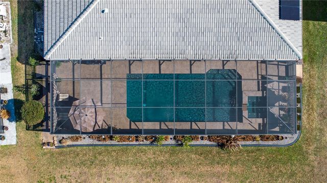 3816 BOWFIN TRAIL, Kissimmee, FL 34746