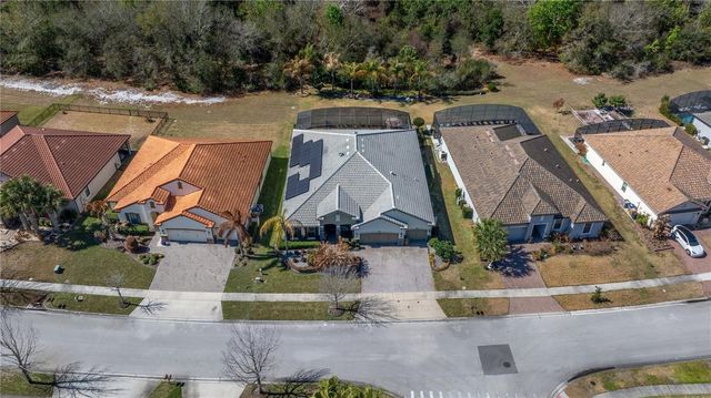 3816 BOWFIN TRAIL, Kissimmee, FL 34746