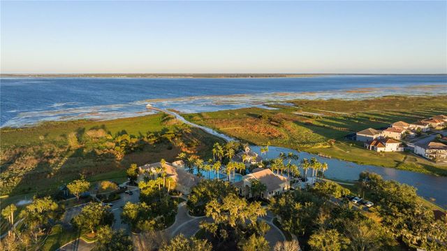 3816 BOWFIN TRAIL, Kissimmee, FL 34746