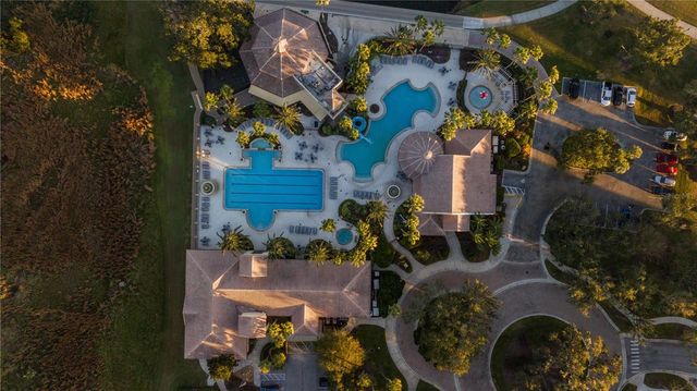 3816 BOWFIN TRAIL, Kissimmee, FL 34746