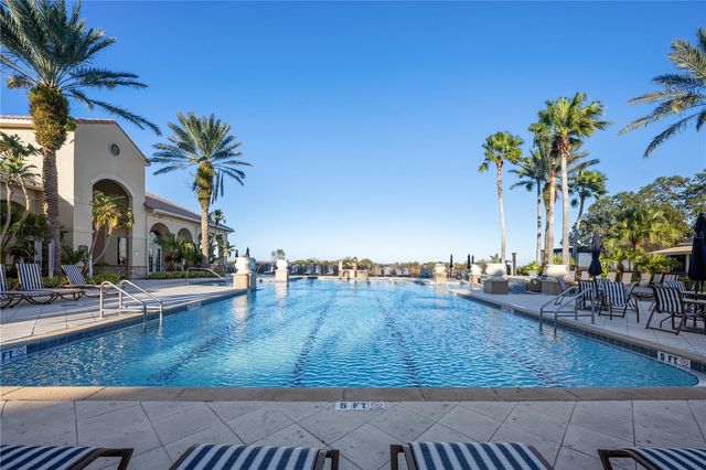 3816 BOWFIN TRAIL, Kissimmee, FL 34746