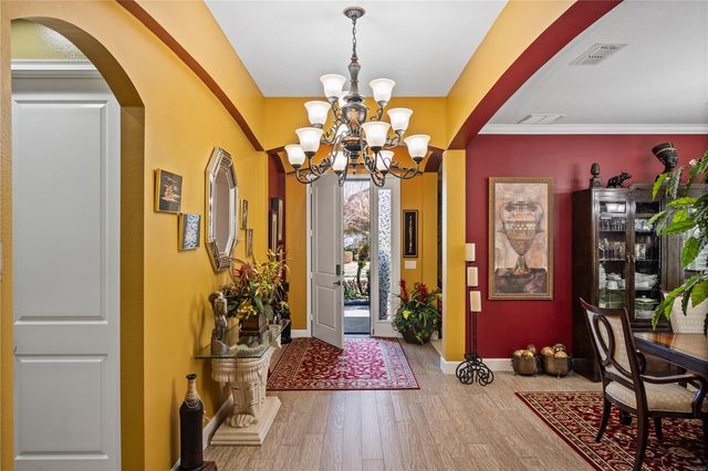 3816 BOWFIN TRAIL, Kissimmee, FL 34746