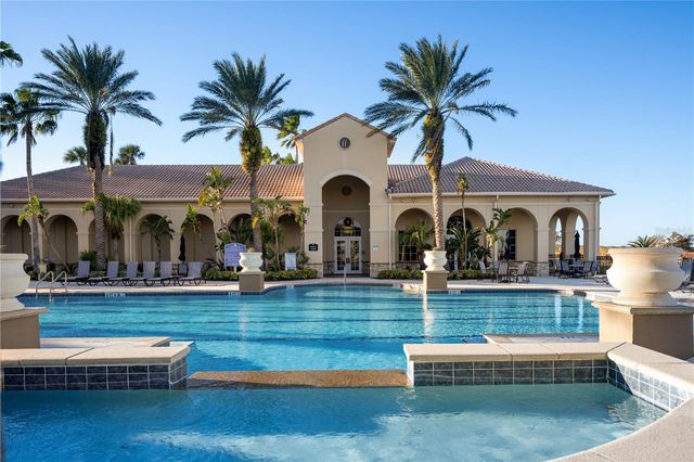 3816 BOWFIN TRAIL, Kissimmee, FL 34746