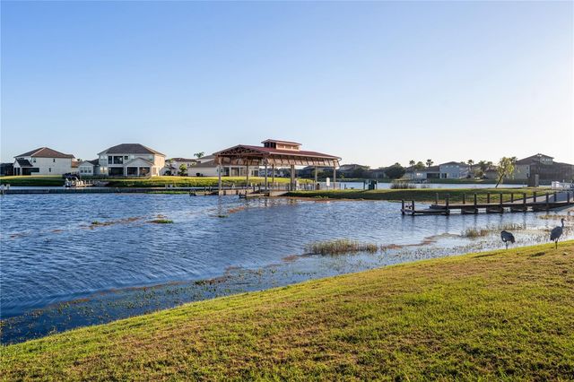 3816 BOWFIN TRAIL, Kissimmee, FL 34746