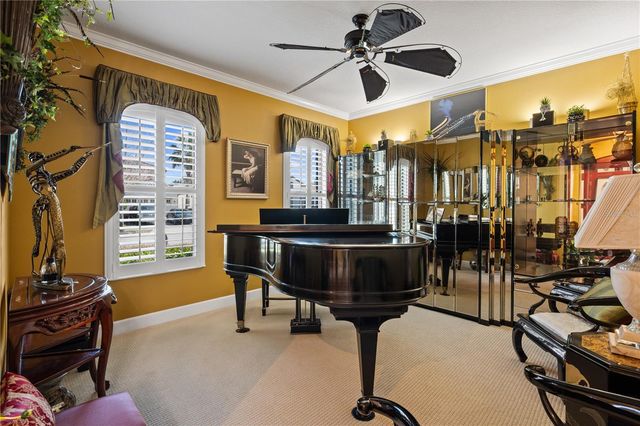 3816 BOWFIN TRAIL, Kissimmee, FL 34746