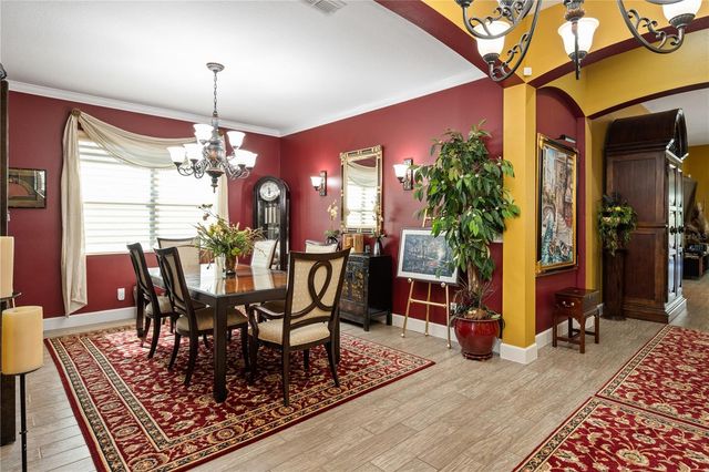 3816 BOWFIN TRAIL, Kissimmee, FL 34746