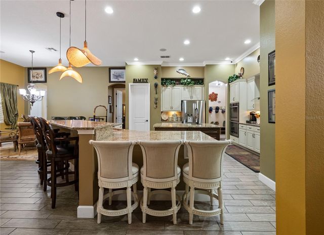 3816 BOWFIN TRAIL, Kissimmee, FL 34746