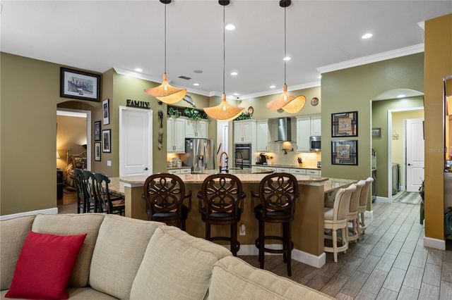 3816 BOWFIN TRAIL, Kissimmee, FL 34746