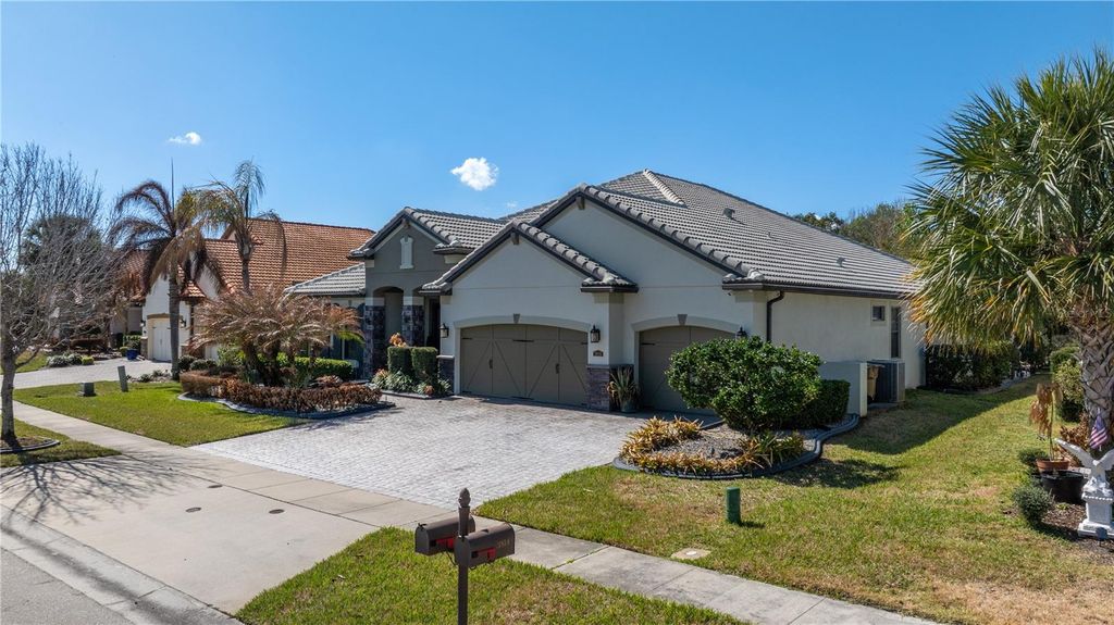3816 BOWFIN TRAIL, Kissimmee, FL 34746