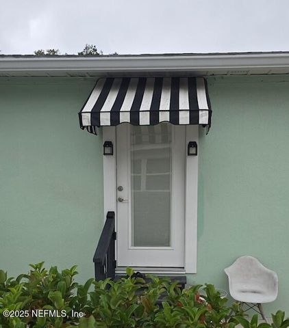 1228 GLEN LAURA Road, Jacksonville, FL 32205