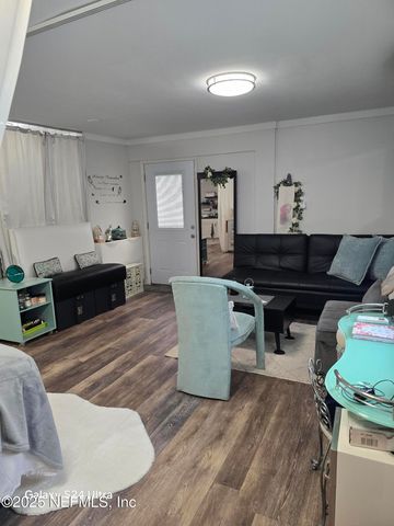 1228 GLEN LAURA Road, Jacksonville, FL 32205