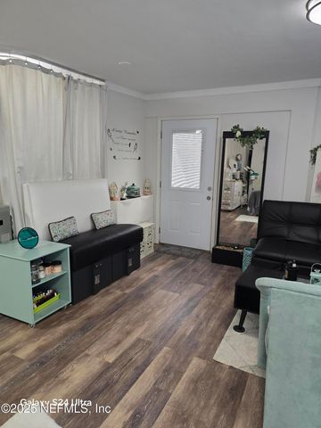 1228 GLEN LAURA Road, Jacksonville, FL 32205