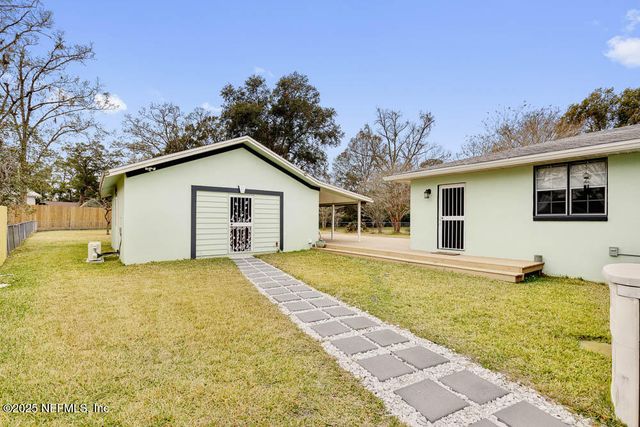 1228 GLEN LAURA Road, Jacksonville, FL 32205