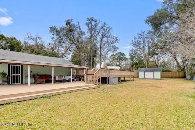 1228 GLEN LAURA Road, Jacksonville, FL 32205