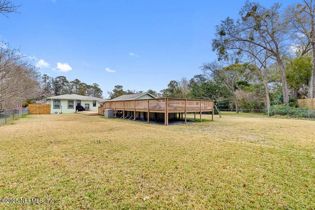 1228 GLEN LAURA Road, Jacksonville, FL 32205