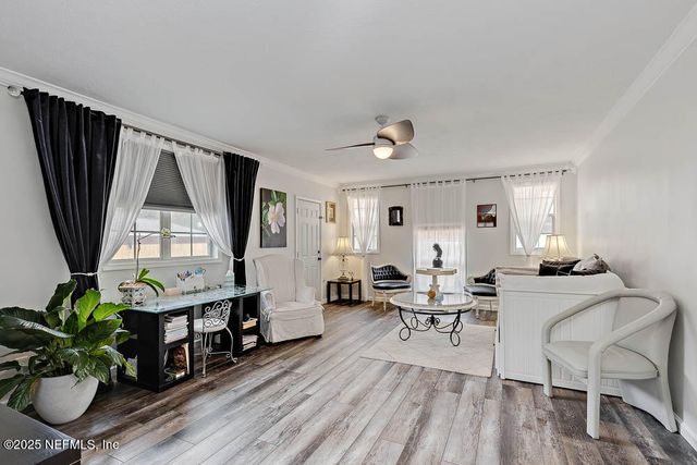 1228 GLEN LAURA Road, Jacksonville, FL 32205