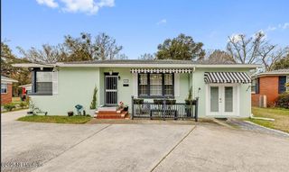 1228 GLEN LAURA Road, Jacksonville, FL 32205