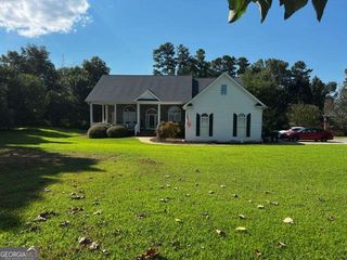 5215 Blue Ridge Overlook, Dawsonville, GA 30534