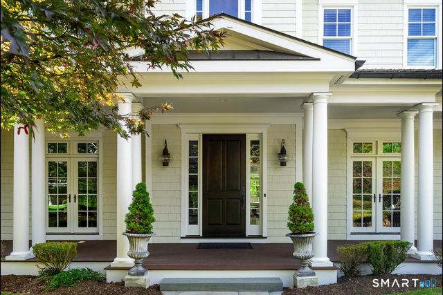 145 Galloping Hill Road, Fairfield, CT 06824