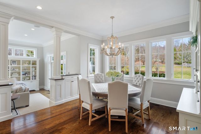 145 Galloping Hill Road, Fairfield, CT 06824