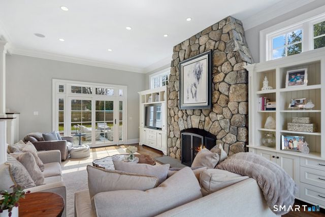 145 Galloping Hill Road, Fairfield, CT 06824