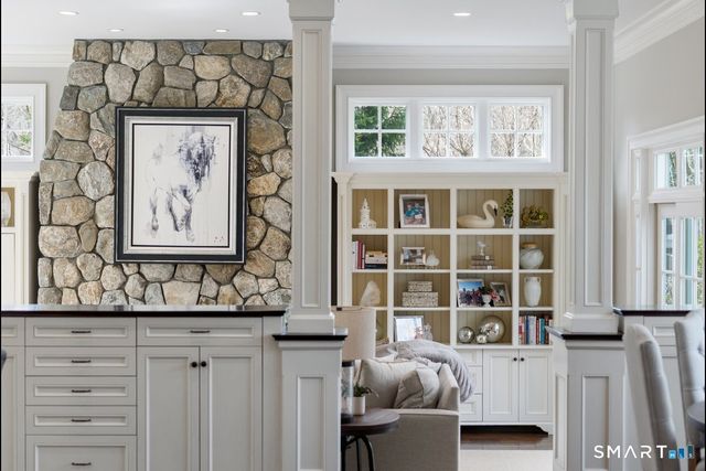 145 Galloping Hill Road, Fairfield, CT 06824