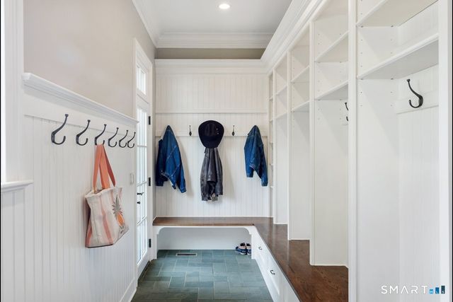 145 Galloping Hill Road, Fairfield, CT 06824