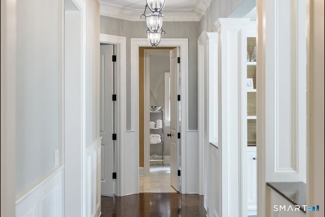 145 Galloping Hill Road, Fairfield, CT 06824