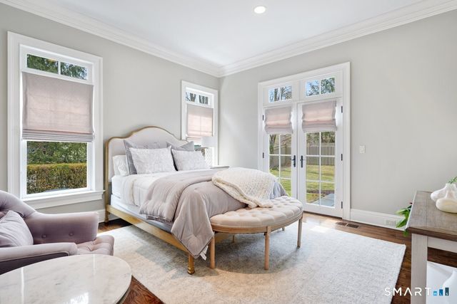 145 Galloping Hill Road, Fairfield, CT 06824