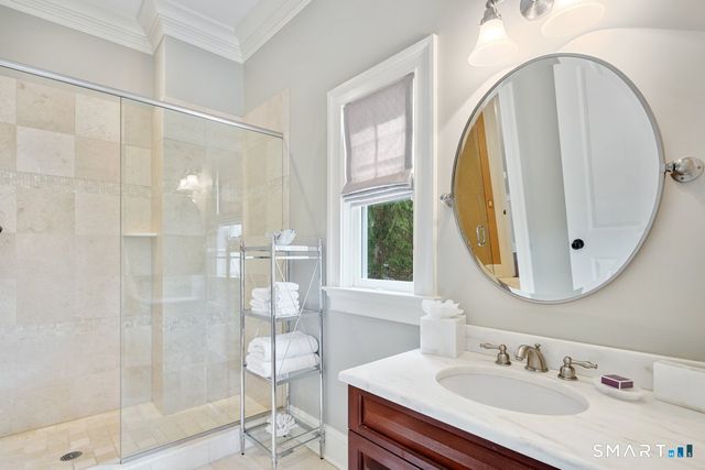 145 Galloping Hill Road, Fairfield, CT 06824