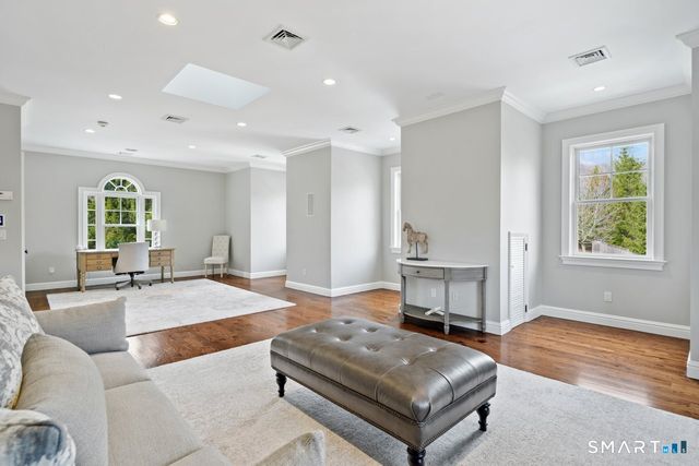 145 Galloping Hill Road, Fairfield, CT 06824