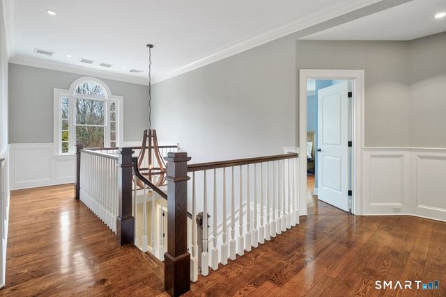 145 Galloping Hill Road, Fairfield, CT 06824